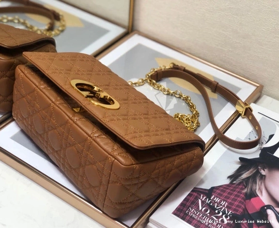 Tony Luxuries BAG diro MEDIUM CARO 0812
